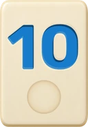 Mavi 10