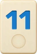 Mavi 11