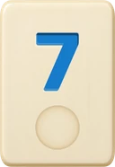 Mavi 7