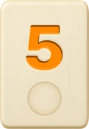 Sarı 5