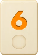 Sarı 6