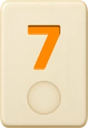 Sarı 7