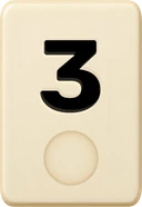 Siyah 3