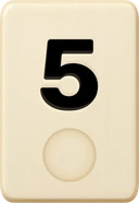 Siyah 5