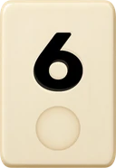 Siyah 6