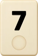 Siyah 7